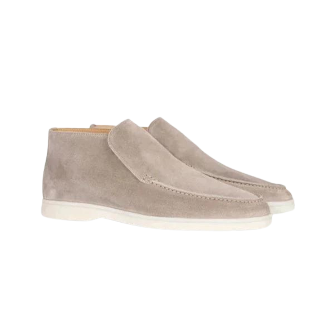 Savrani™ | Scarpe in suede.