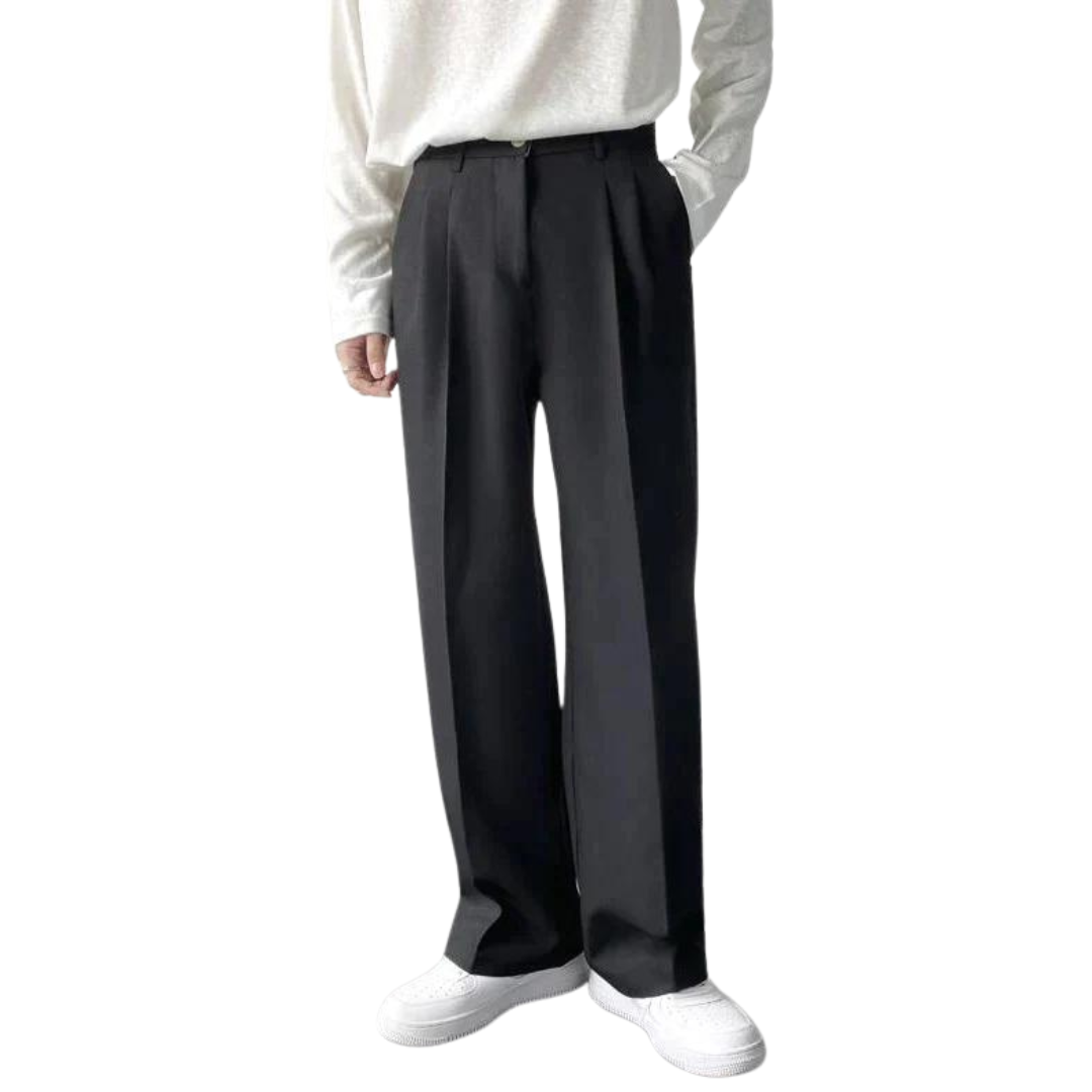 Savrani™ | Pantaloni Londra.