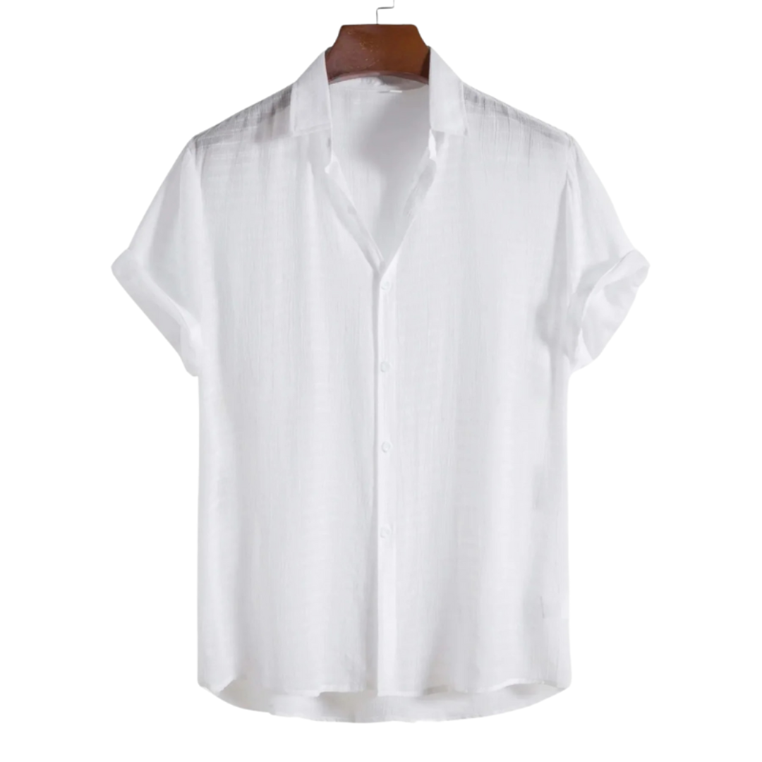 Savrani™ | Camicia estiva Rio.