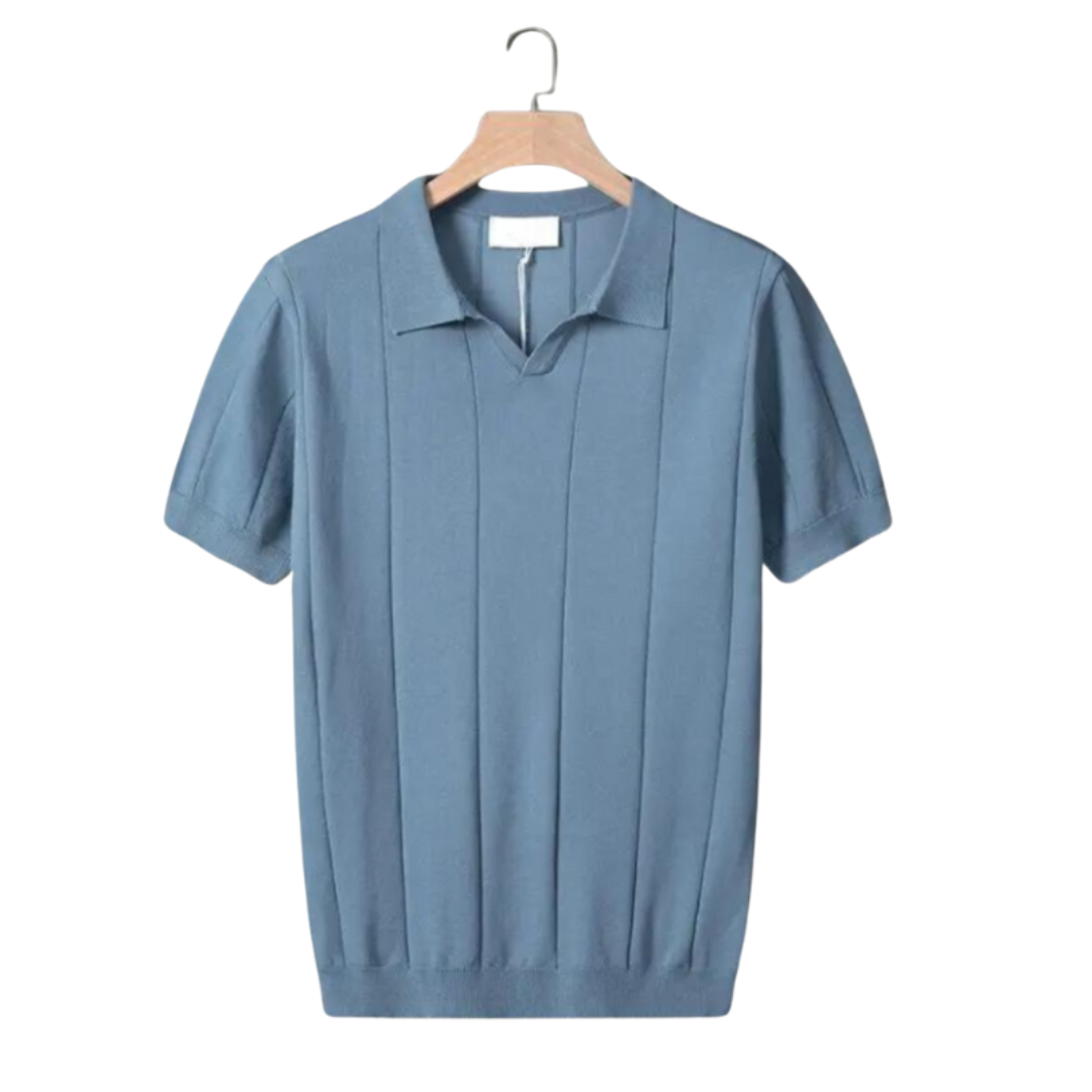 Savrani™ | Polo in cotone Portofino.