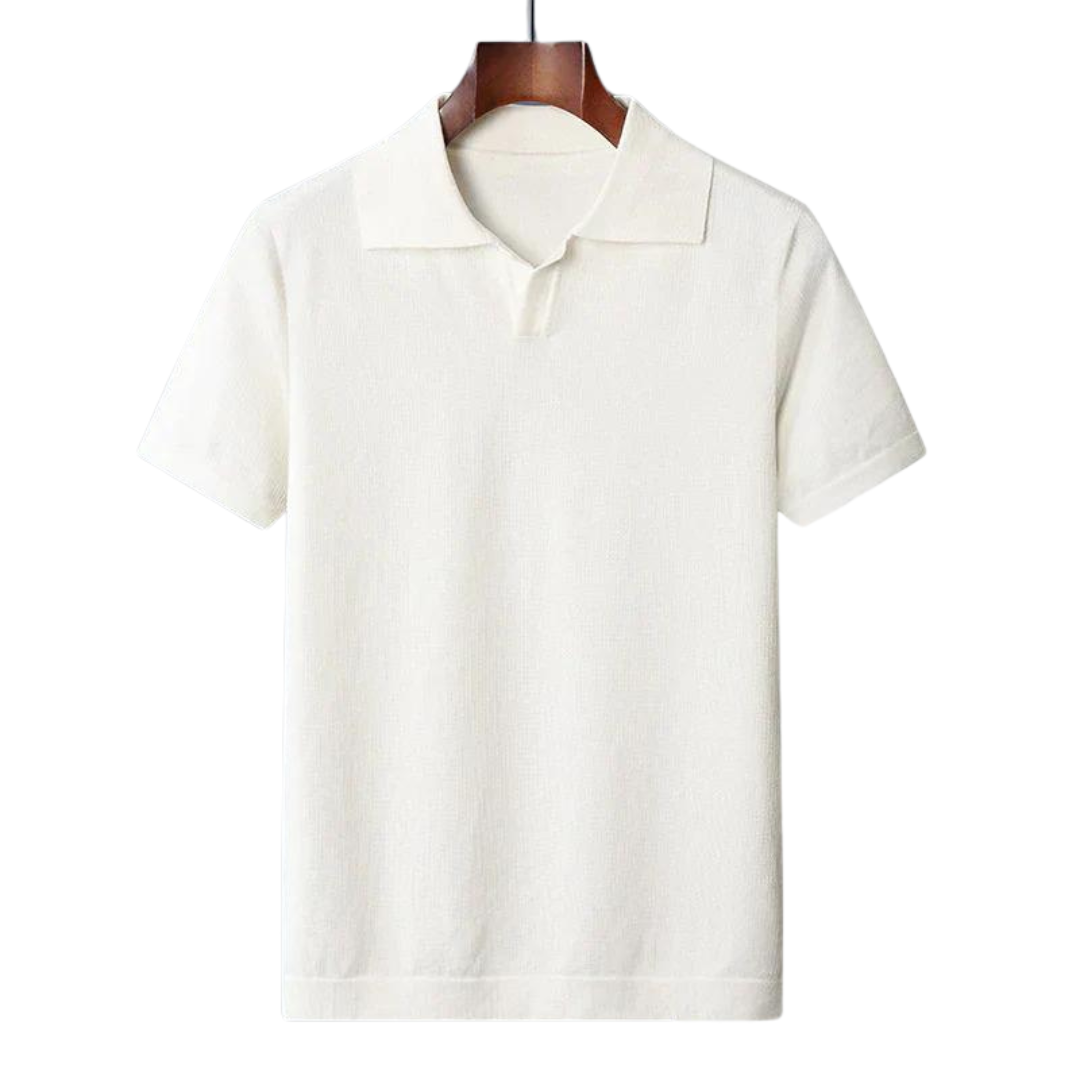 Savrani™ | Polo in cotone classico Key West.