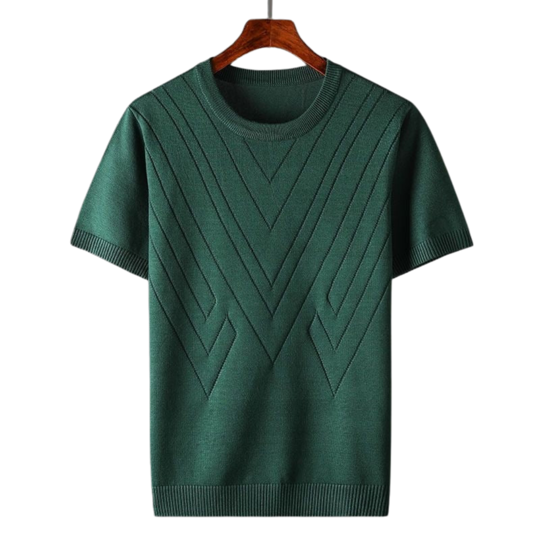 Savrani™ | Camicia esclusiva in cashmere.