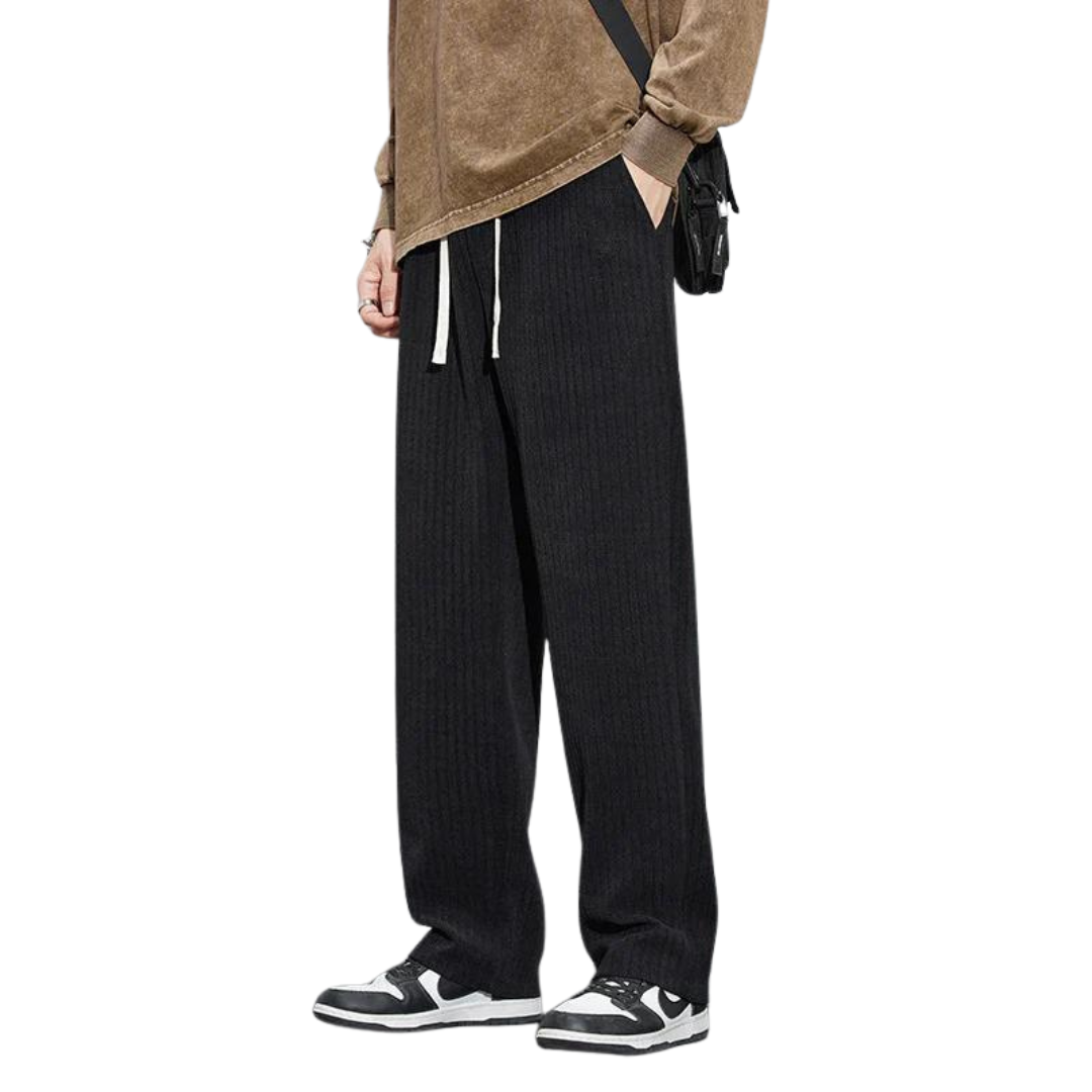 Savrani™ | Pantaloni Romani in Velluto.