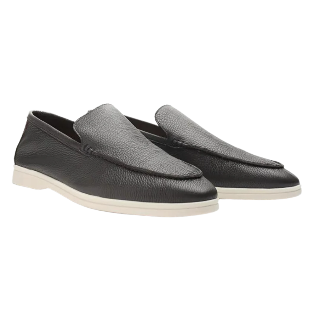 Savrani™ | Mocassini in pelle di vitello.