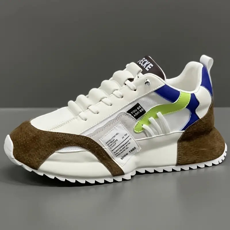 Savrani™ | Scarpe da ginnastica chunky retrò