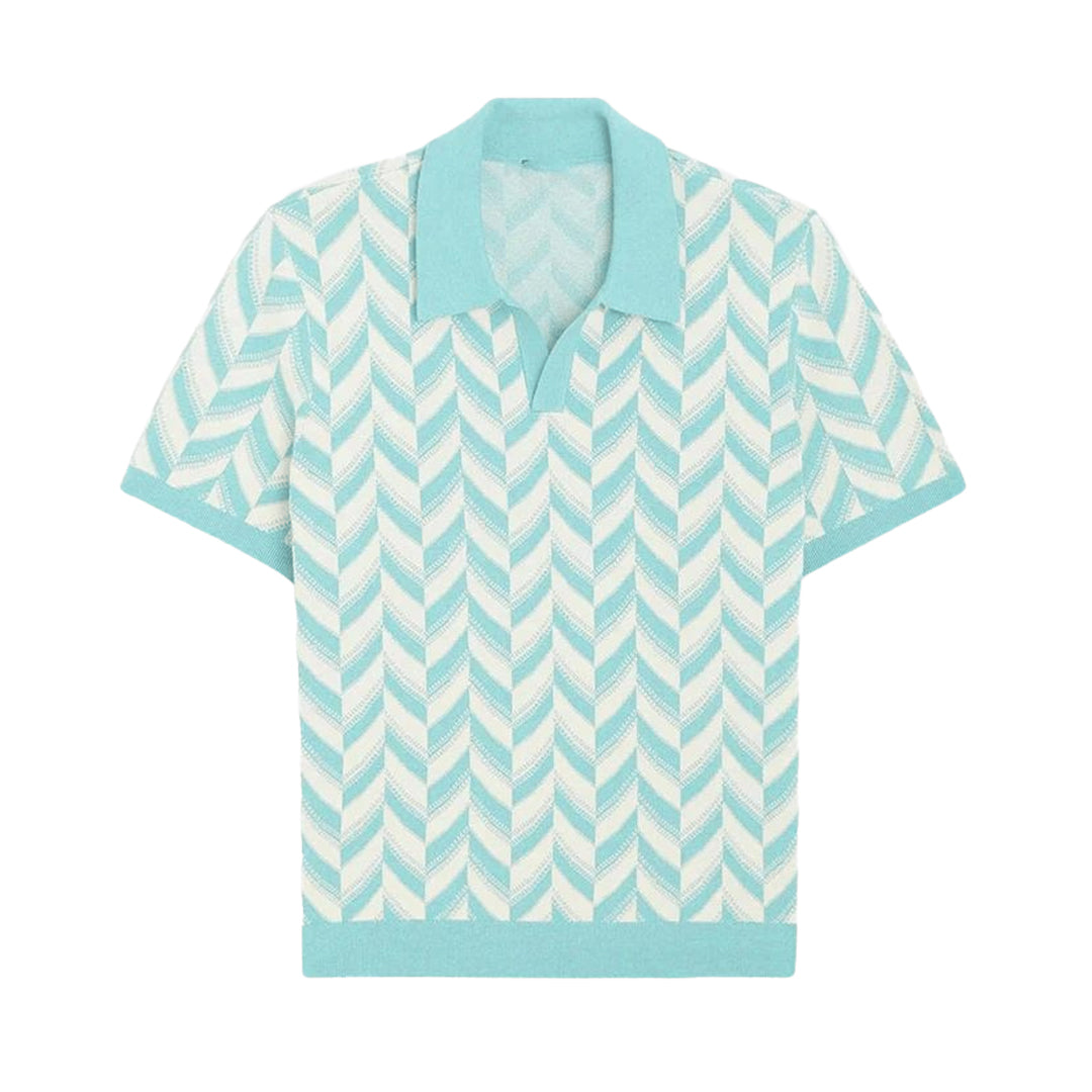 Savrani™ | Polo a collo V.