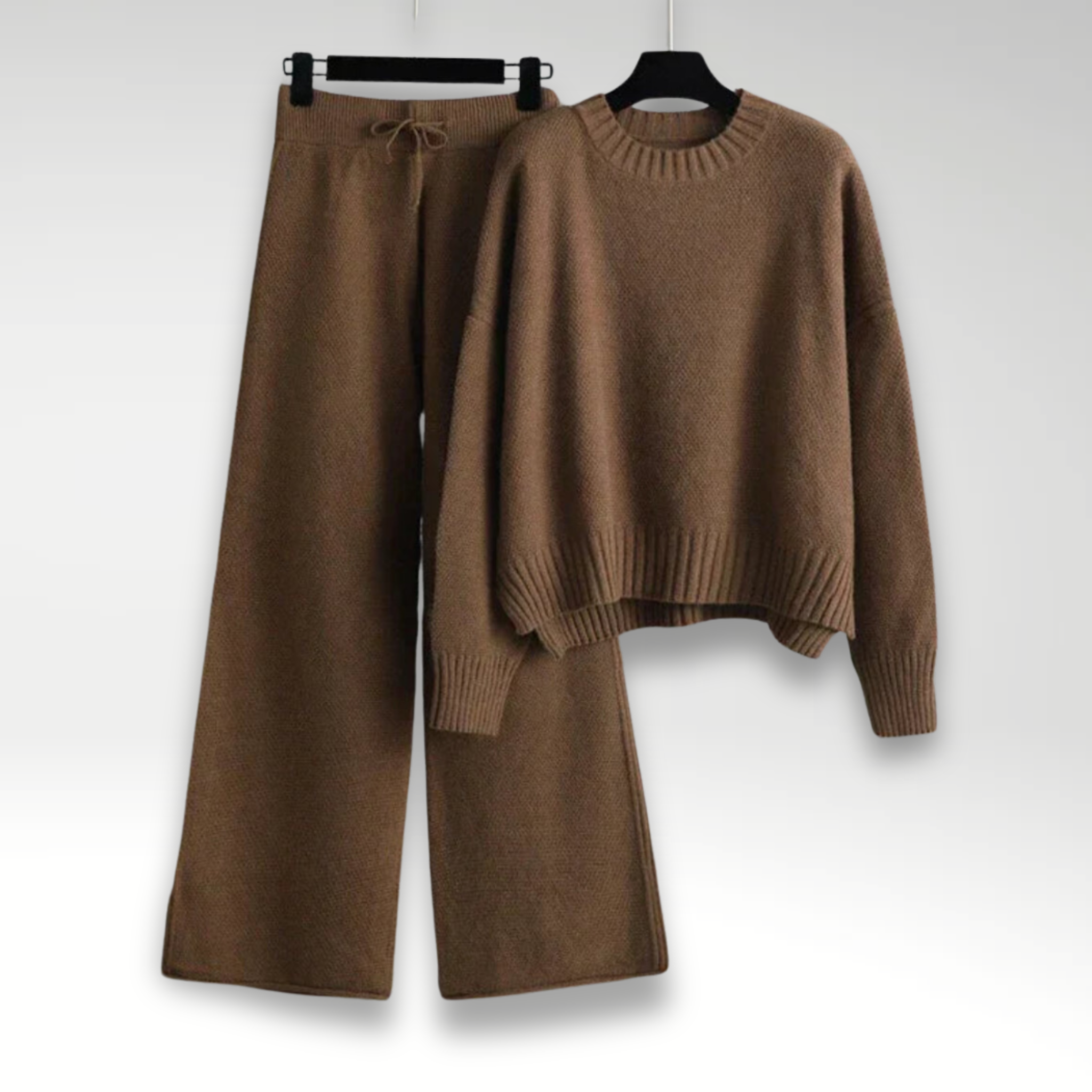 Savrani™ | Duo di Maglieria Elegante