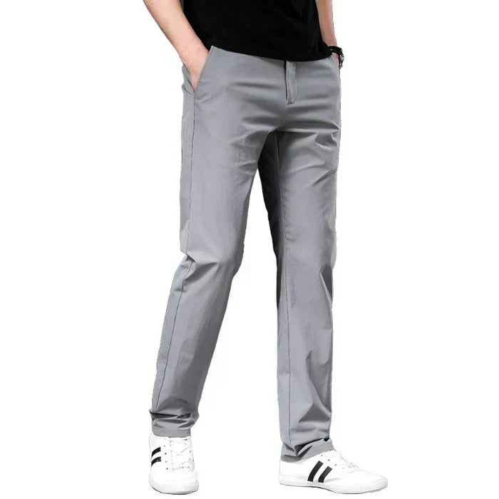 Savrani™ | Pantaloni Chino Porto