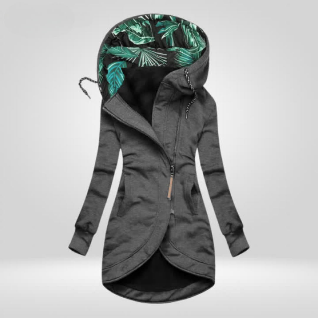 Savrani™ | Cappotto invernale da donna