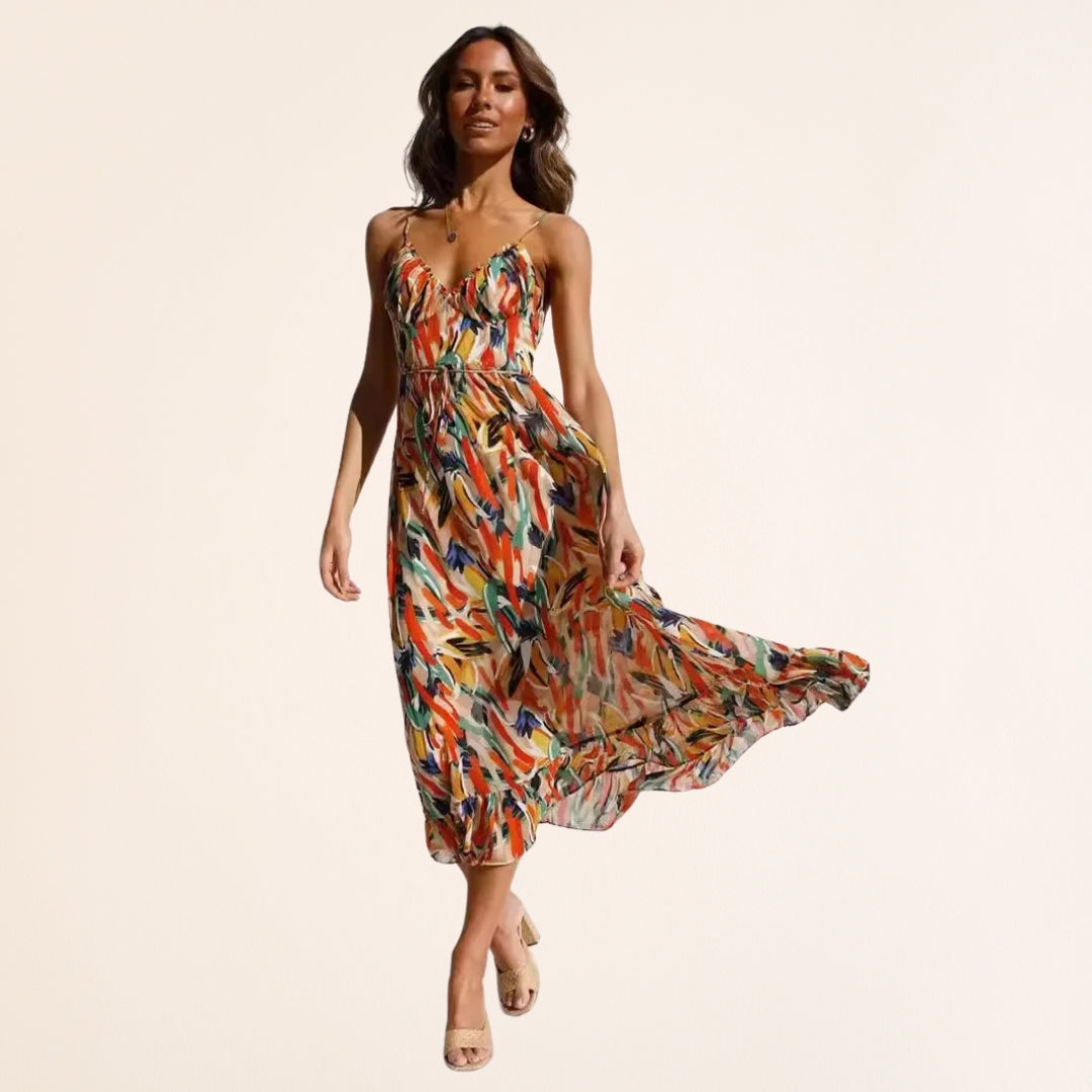 Savrani™ | Abito Bohemien