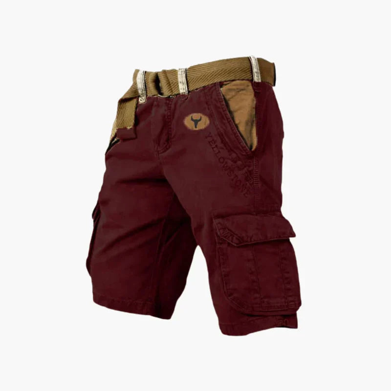 Savrani™ | Pantaloni corti comodi per uomo