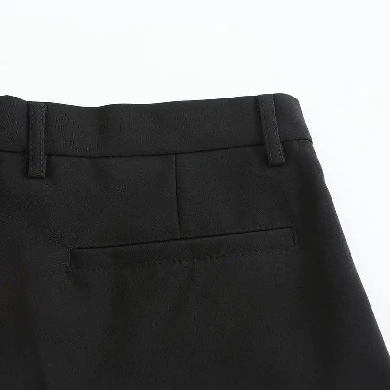 Savrani™ | Pantaloni elasticizzati Augusto.