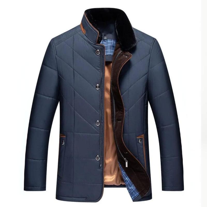 Savrani™ | Giacca con colletto classico