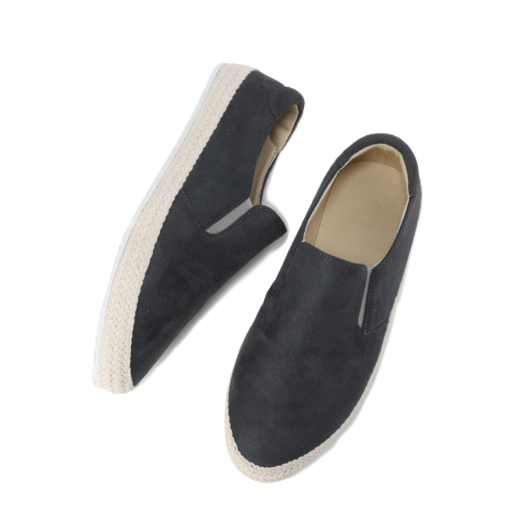 Savrani™ | Scarpe da città in suede