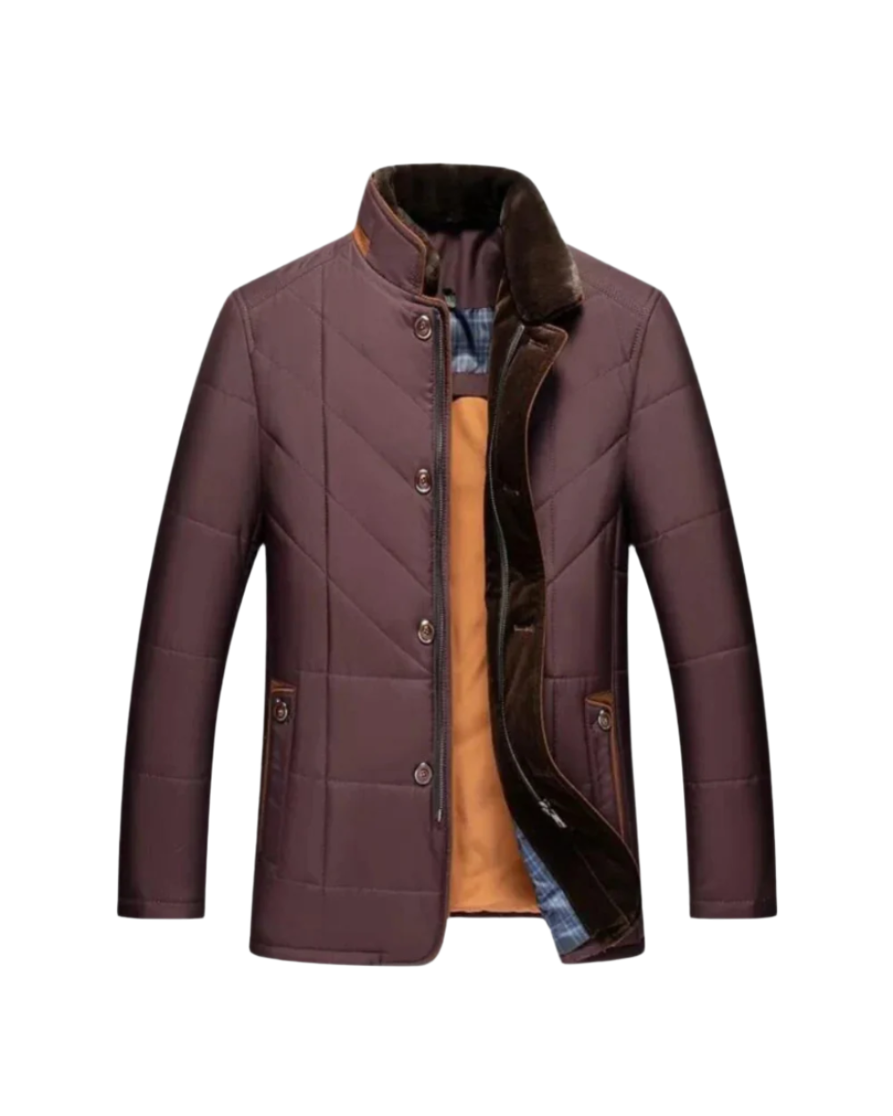 Savrani™ | Giacca business da uomo