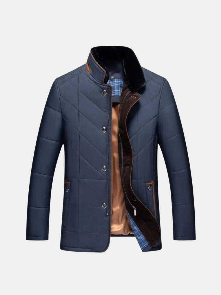 Savrani™ | Giacca da uomo