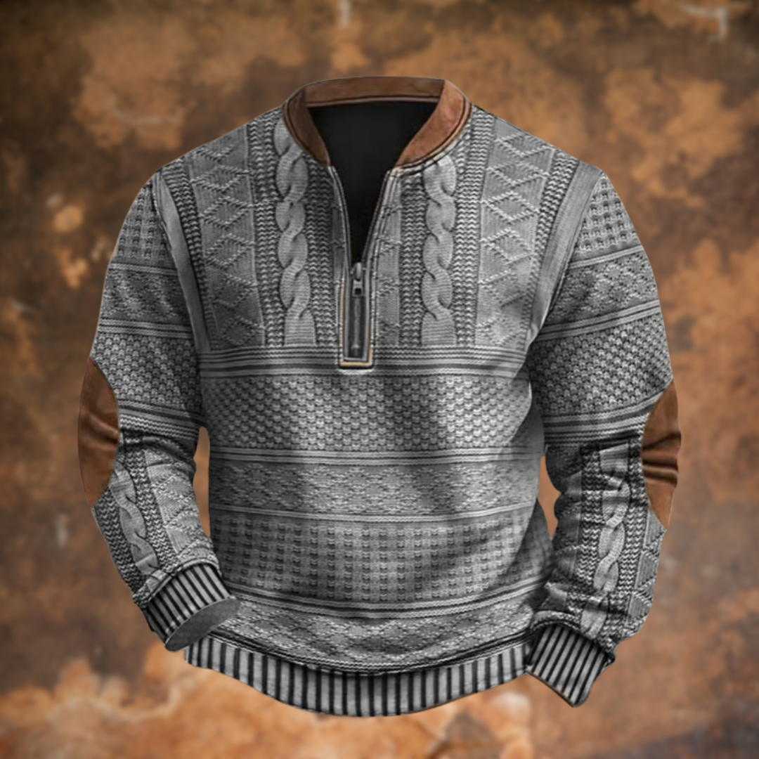 Savrani™ | Giacca con cerniera