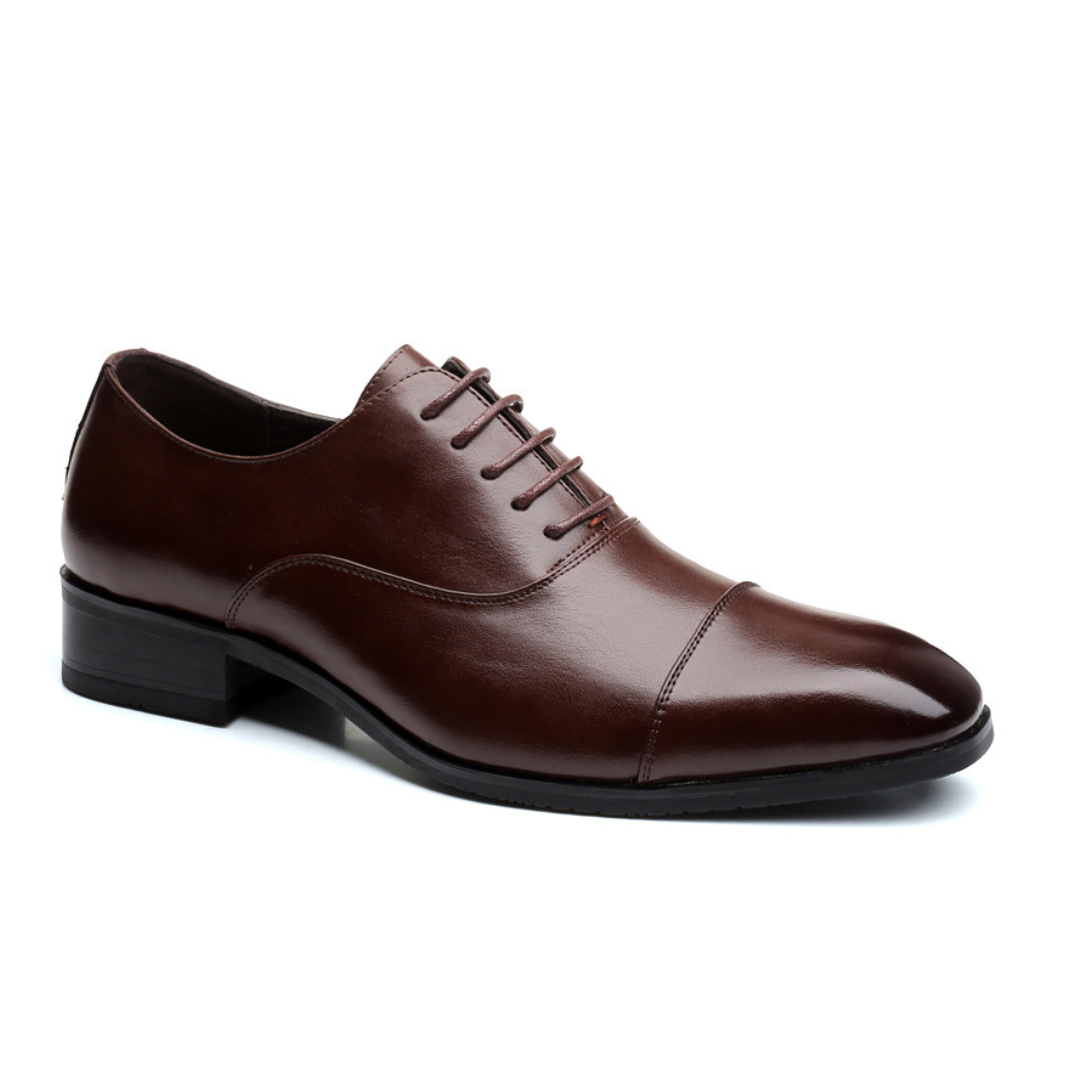 Savrani™ | Scarpe classiche in pelle.