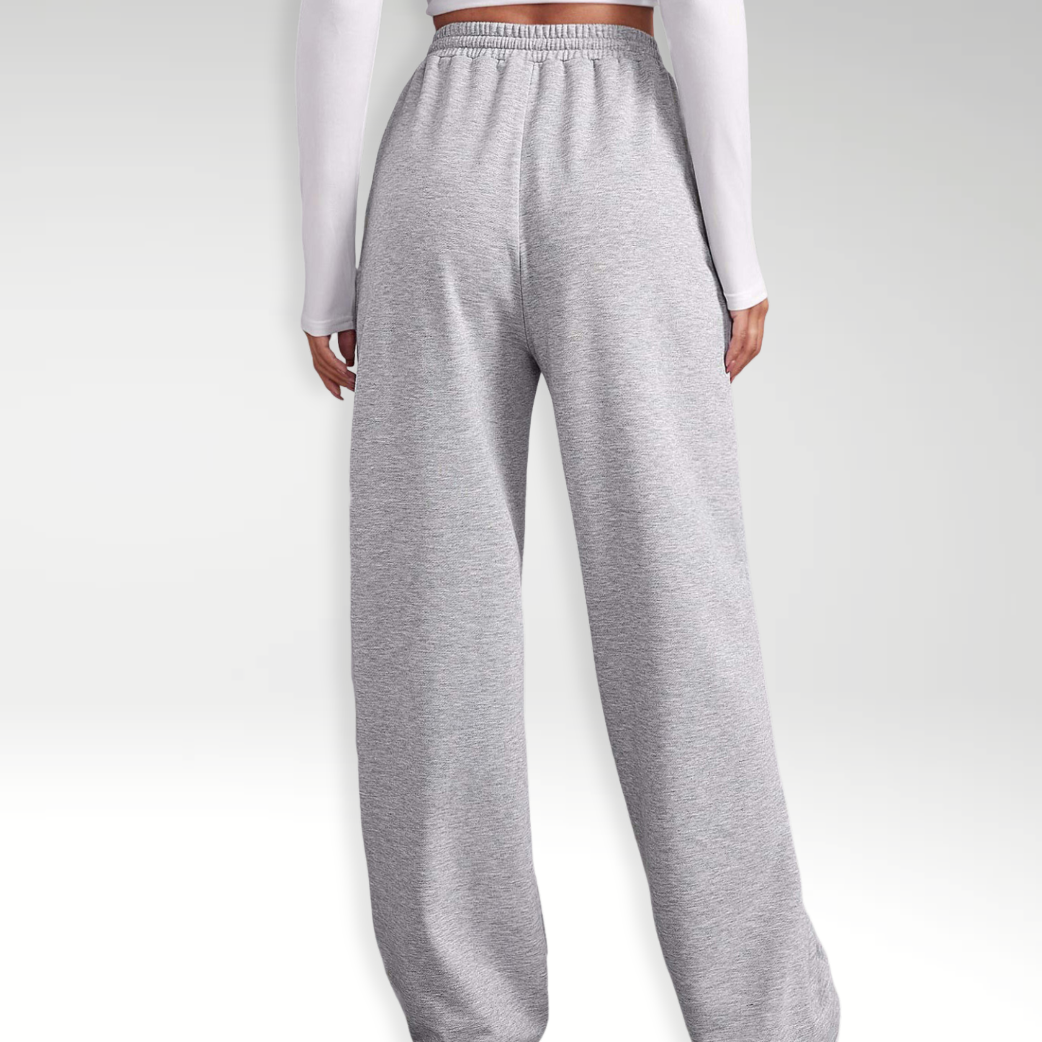 Savrani™ | Joggers a gamba larga e taglio casual