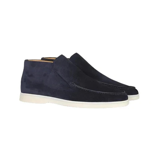 Savrani™ | scarpe in camoscio