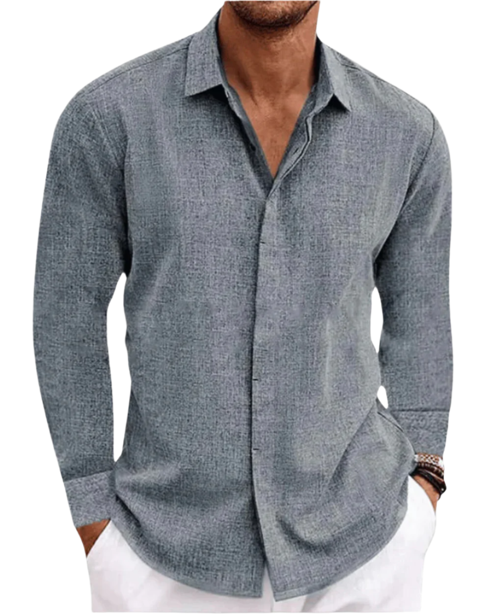 Savrani™ | Camicia Casual