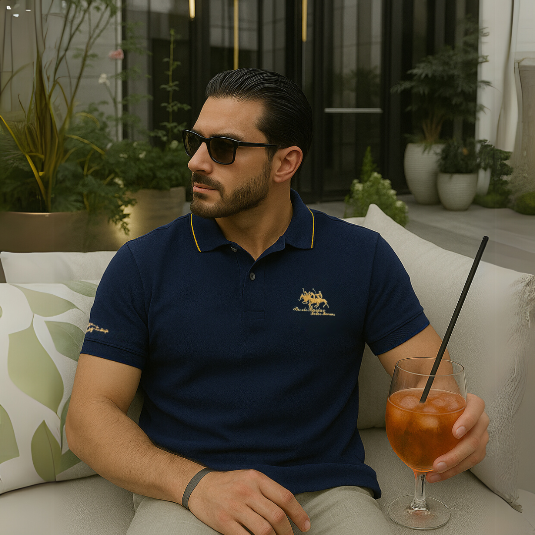 Savrani™ | Polo di lusso (1+1 omaggio)
