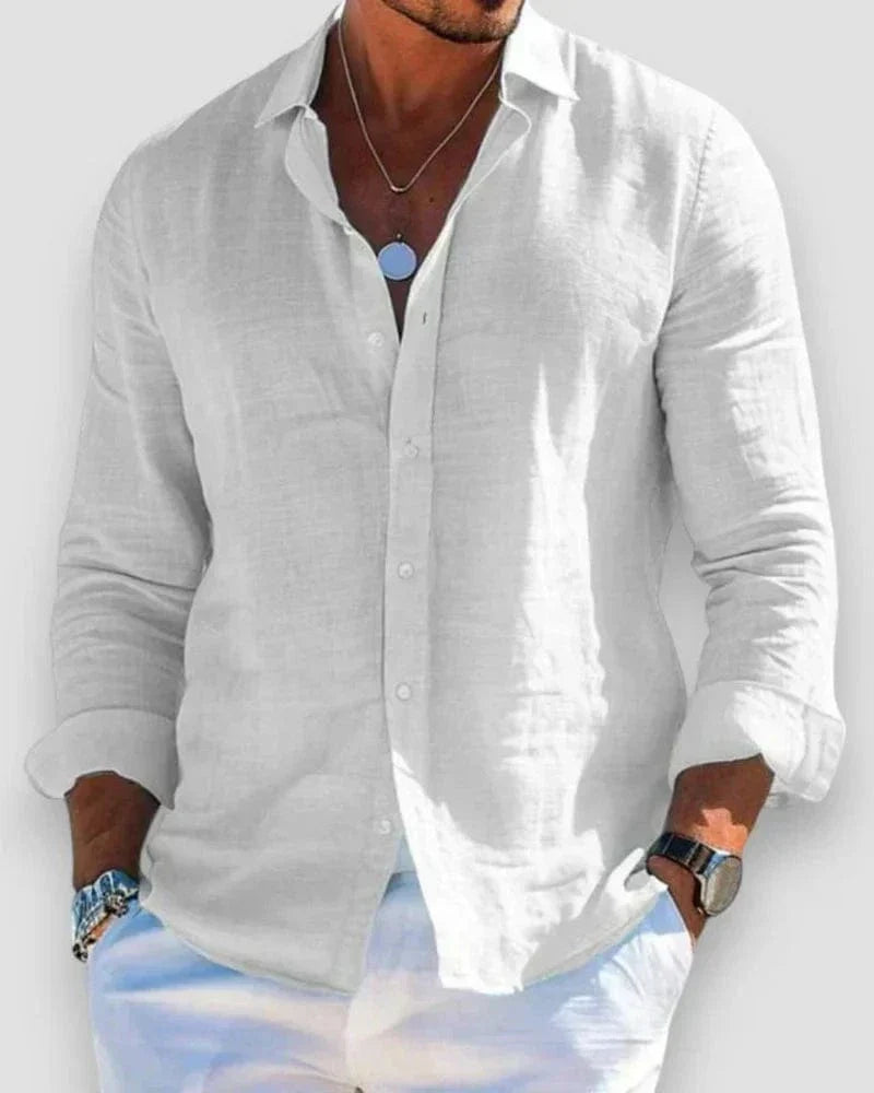 Savrani™ | Camicia estiva classica e casual