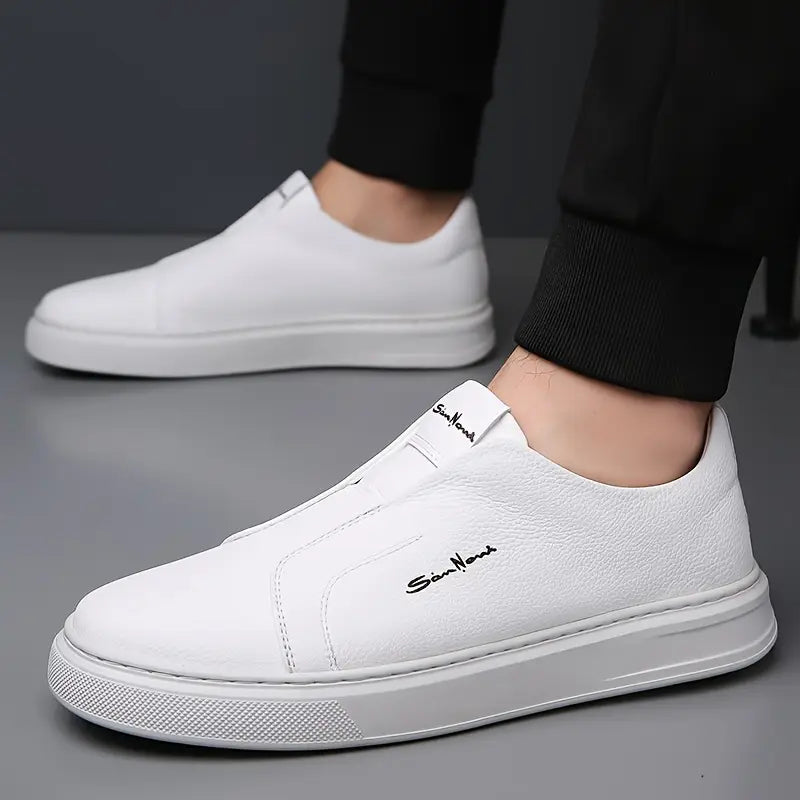 Savrani™ | Scarpe in vera pelle