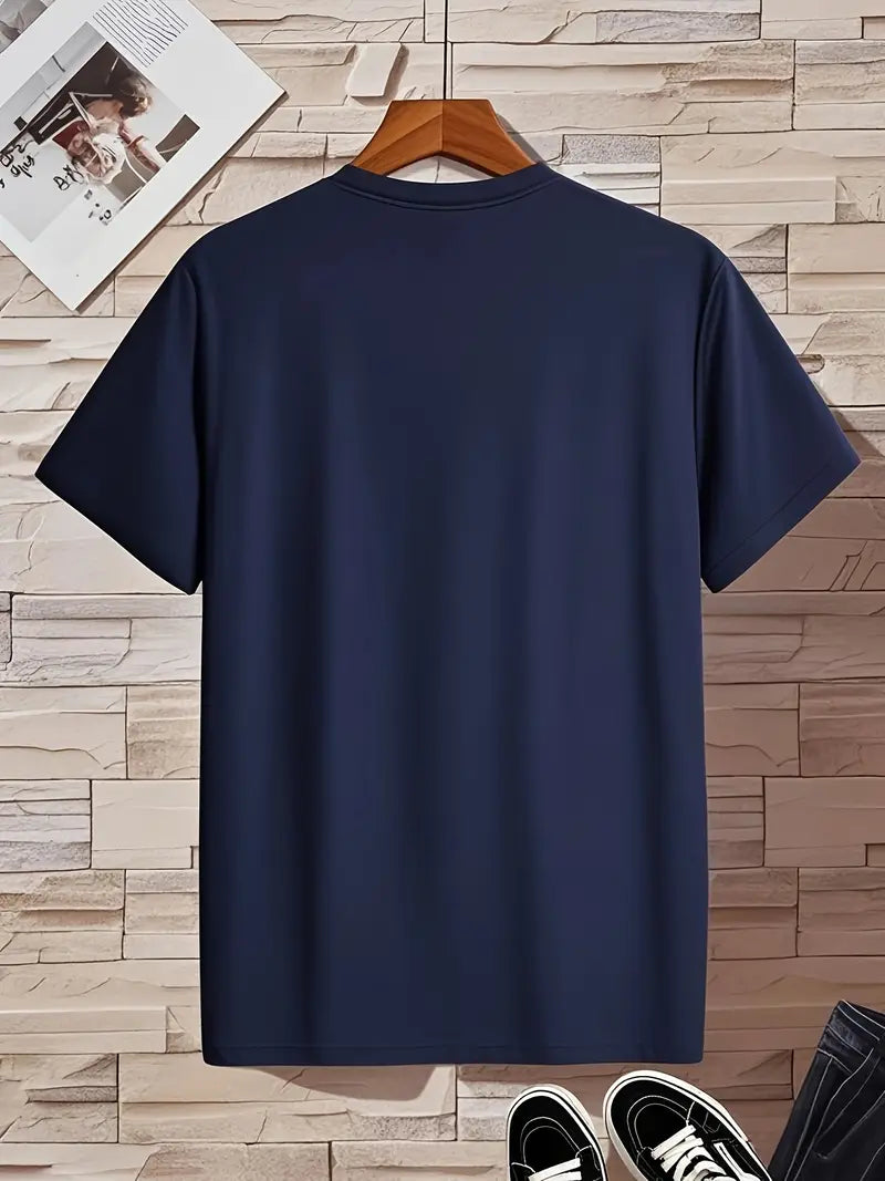 Savrani™ | T-shirt elegante a maniche corte