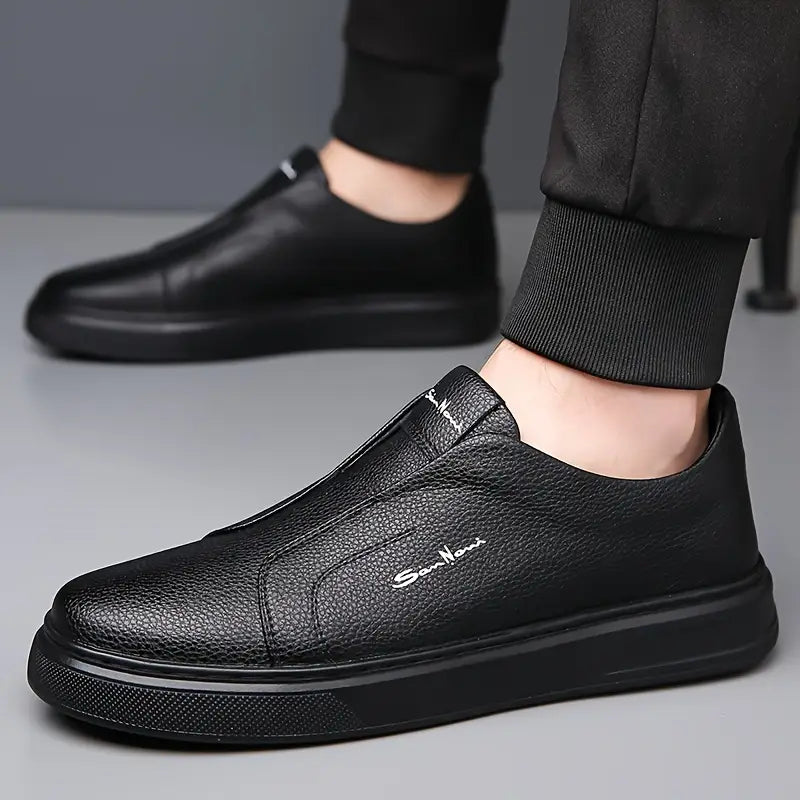 Savrani™ | Scarpe in vera pelle
