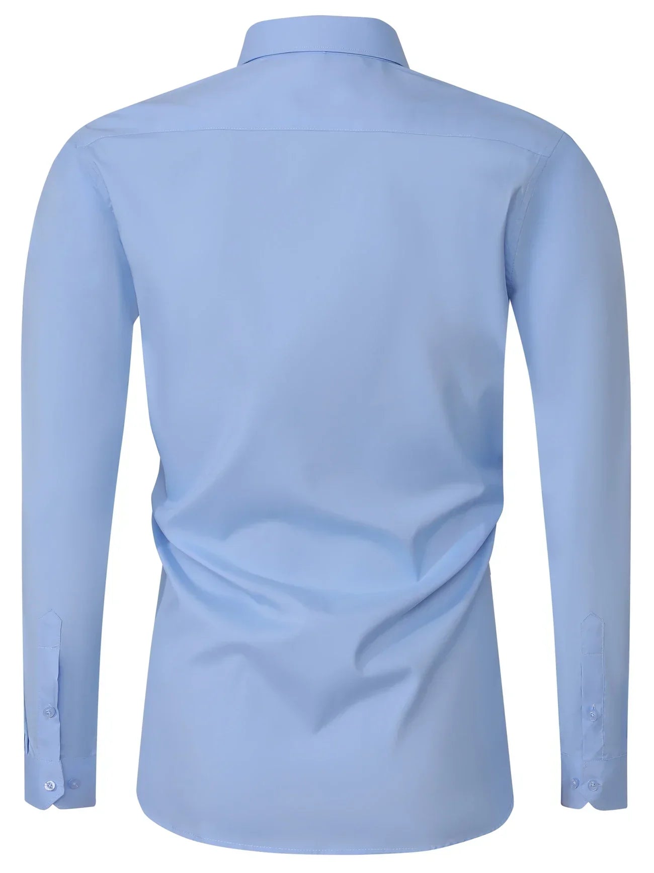 Savrani™ | Elegante camicia a maniche lunghe con bottoni