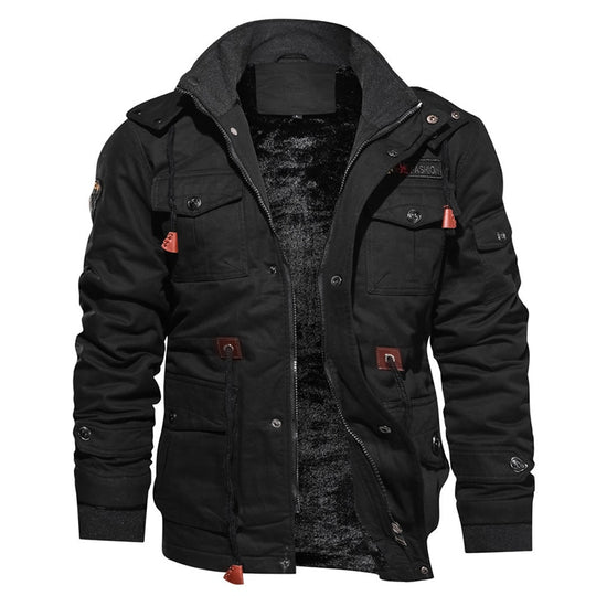 Savrani™ | Giacca elegante casual