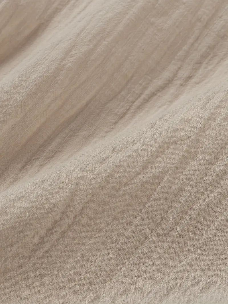 Savrani™ | Camicia elegante a maniche corte