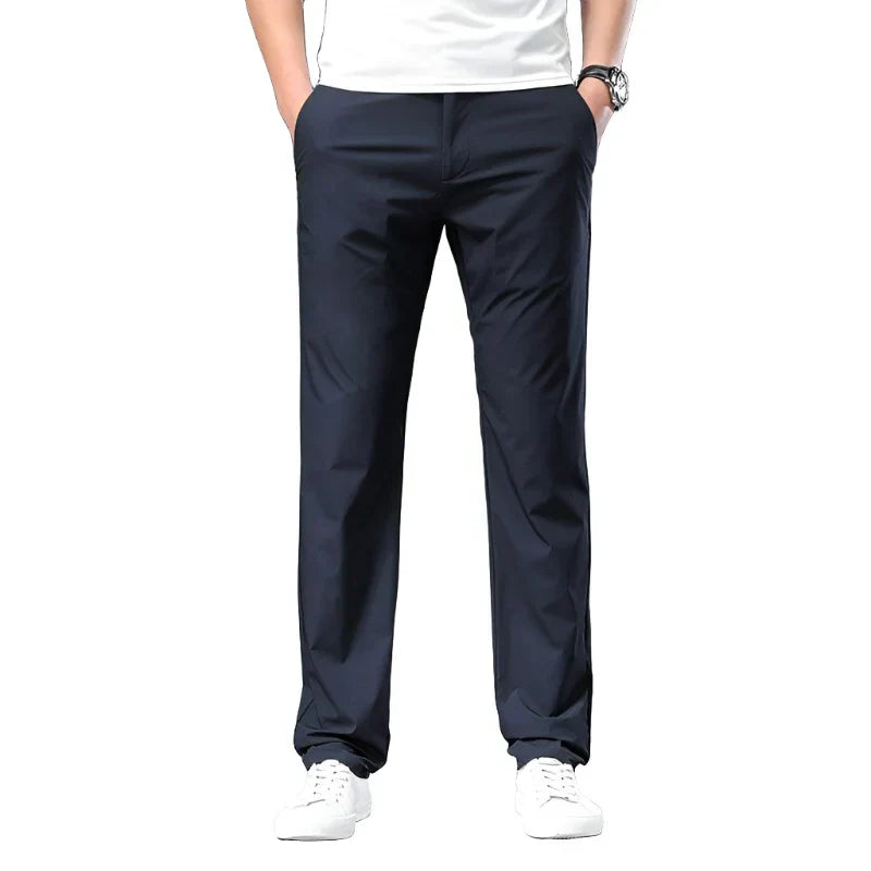 Savrani™ | Pantaloni Chino Porto