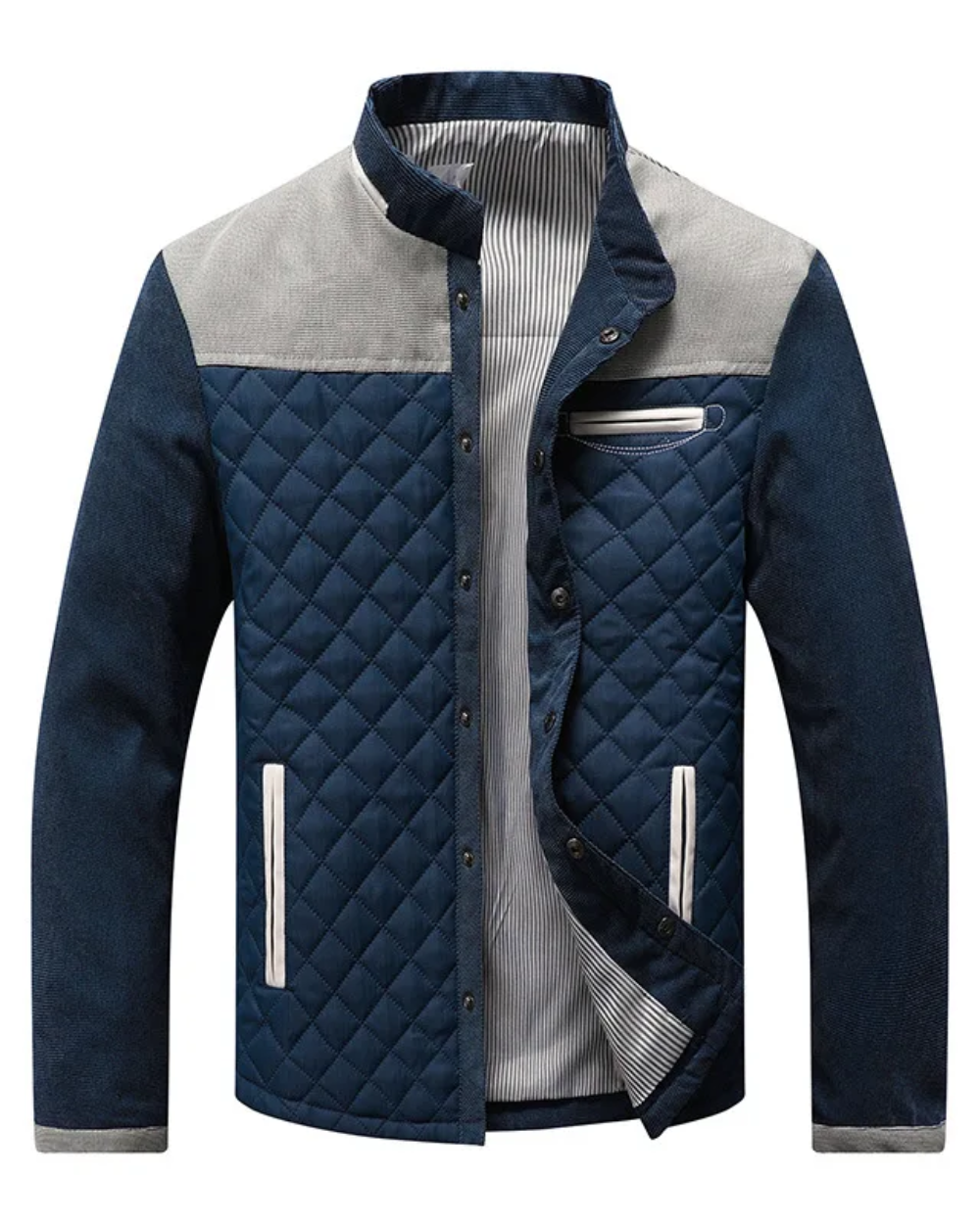 Savrani™ | Giacca intramontabile