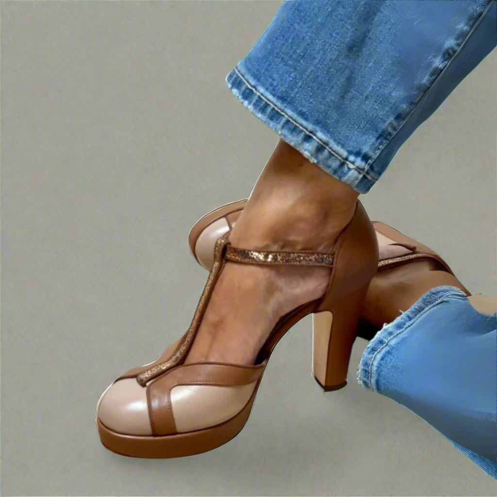 Savrani™ | Sandali Eleganti e Confortevoli