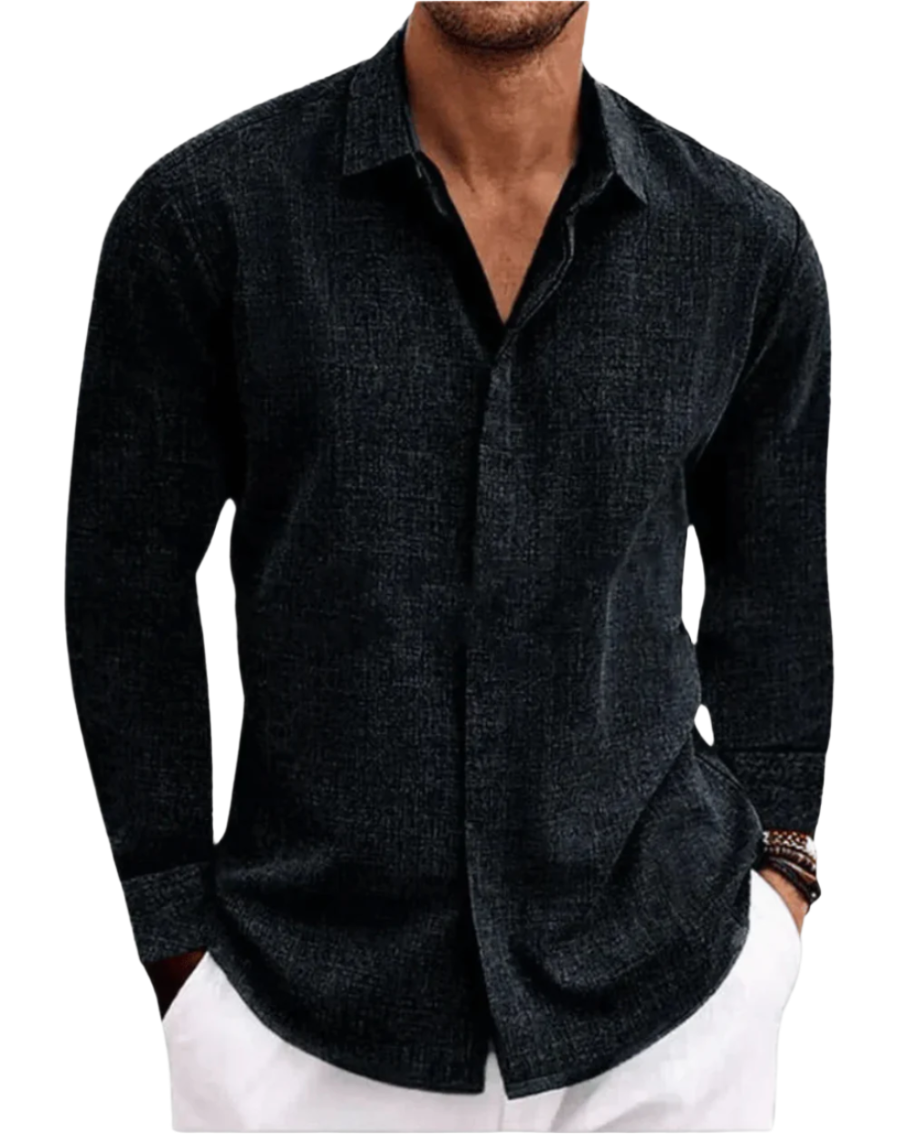 Savrani™ | Camicia Casual
