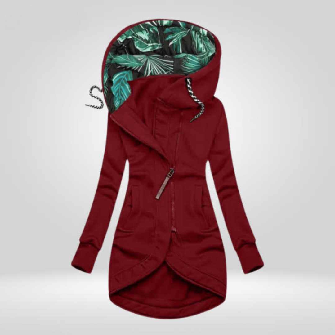 Savrani™ | Cappotto invernale da donna