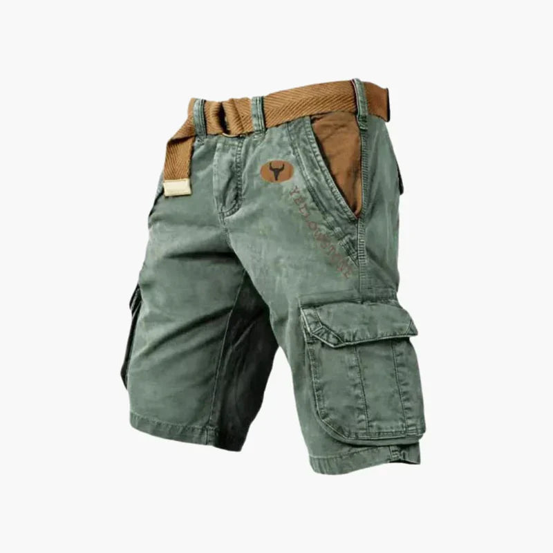Savrani™ | Pantaloni corti comodi per uomo