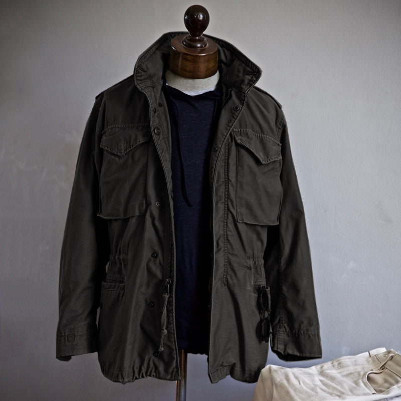 Savrani™ | Giacca da campo militare M-65