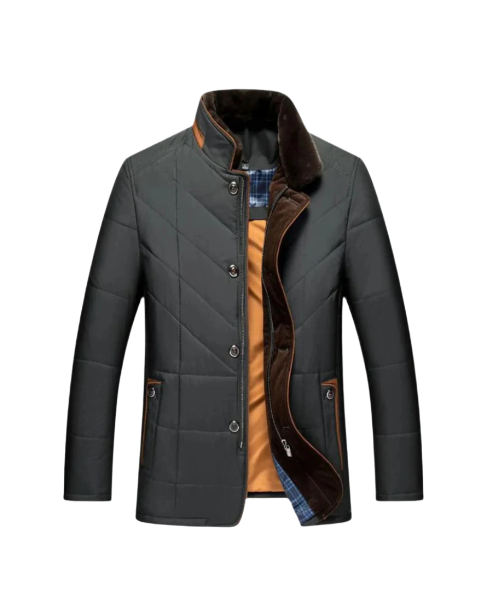 Savrani™ | Giacca da uomo