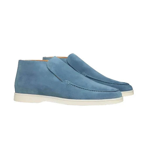 Savrani™ | scarpe in camoscio