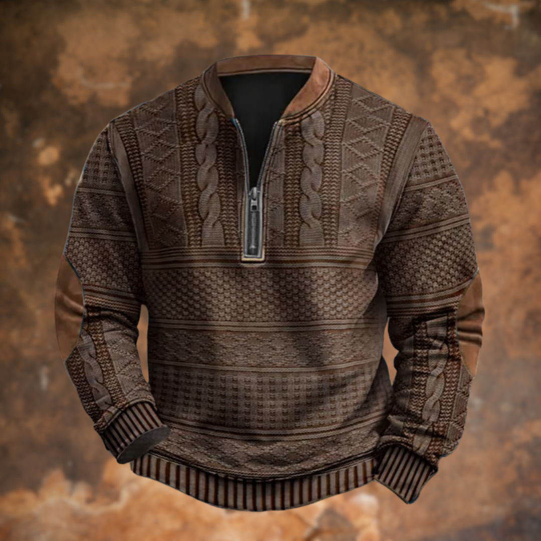 Savrani™ | Giacca con cerniera