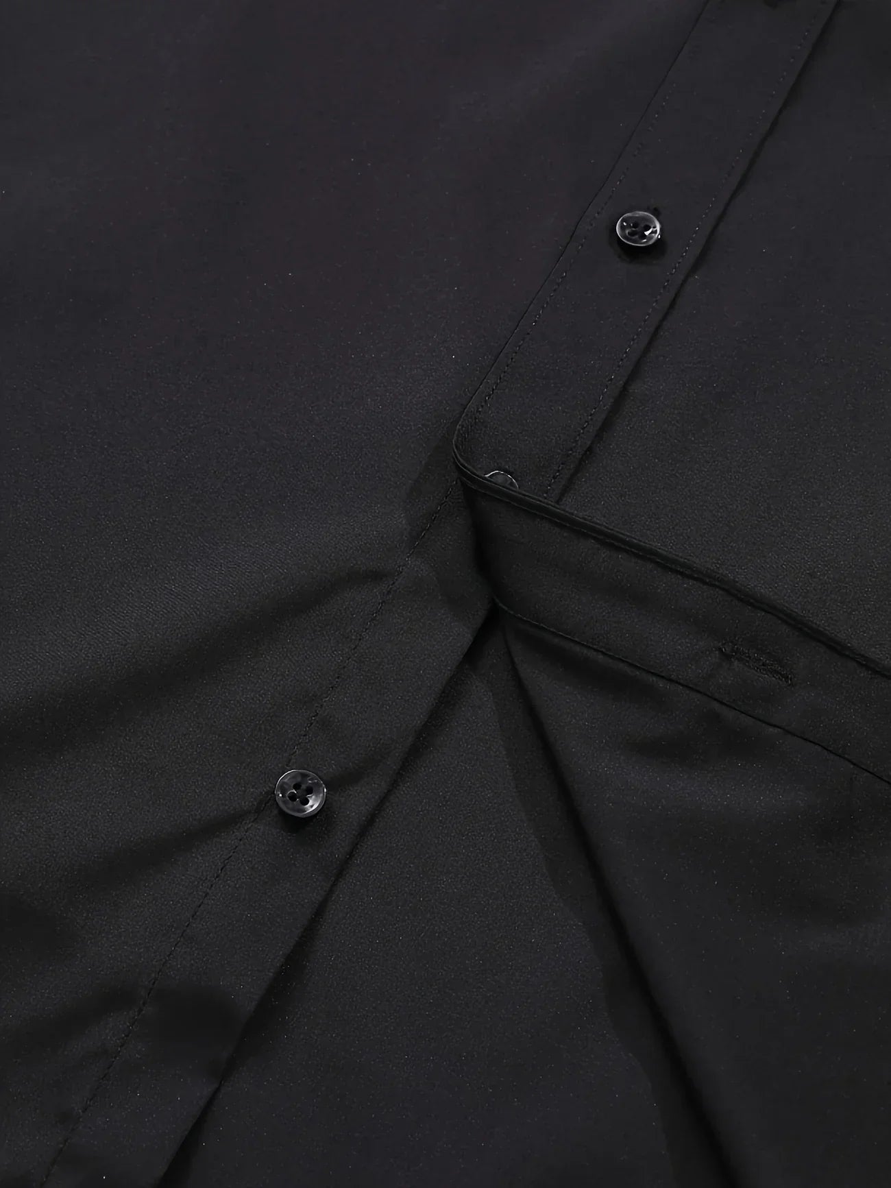 Savrani™ | Elegante camicia a maniche lunghe con bottoni