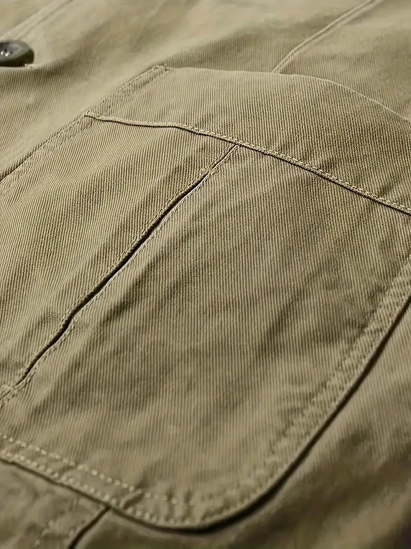 Savrani™ | Giacca casual da uomo