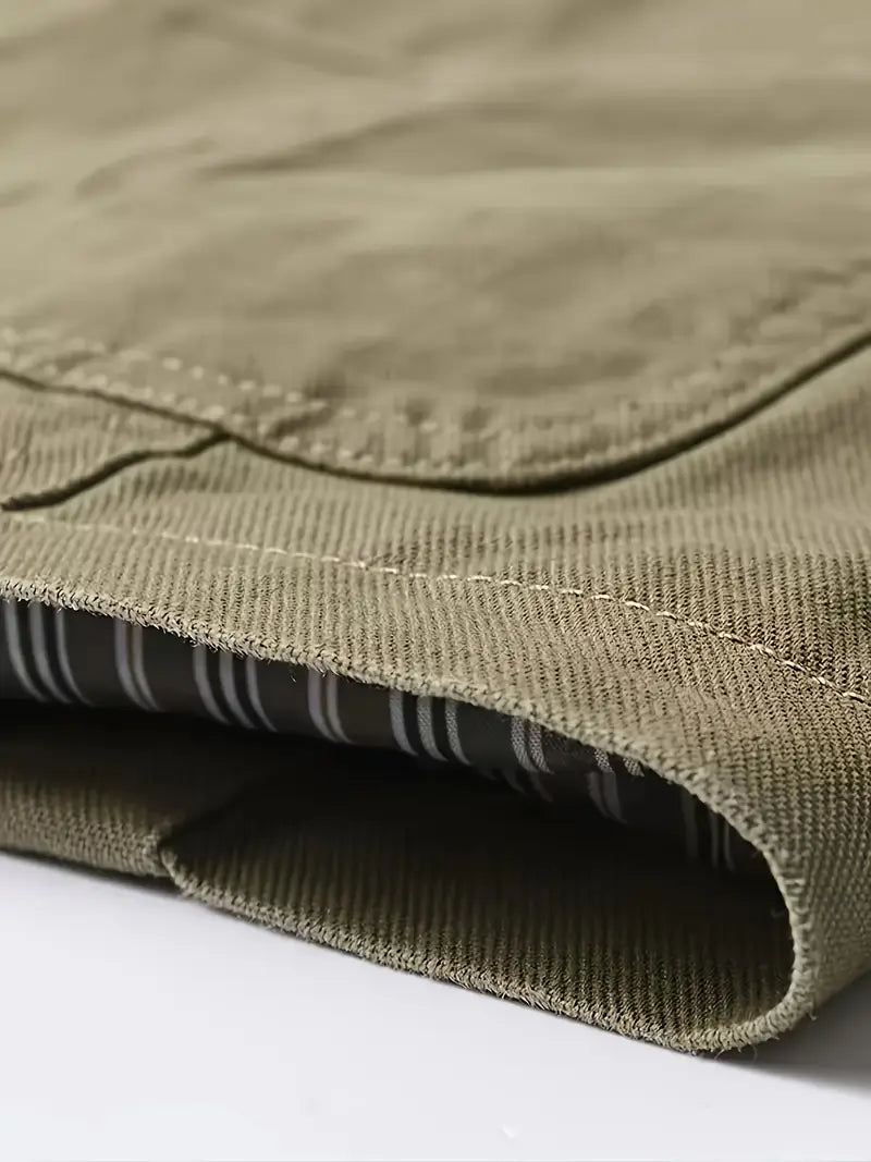 Savrani™ | Giacca casual da uomo