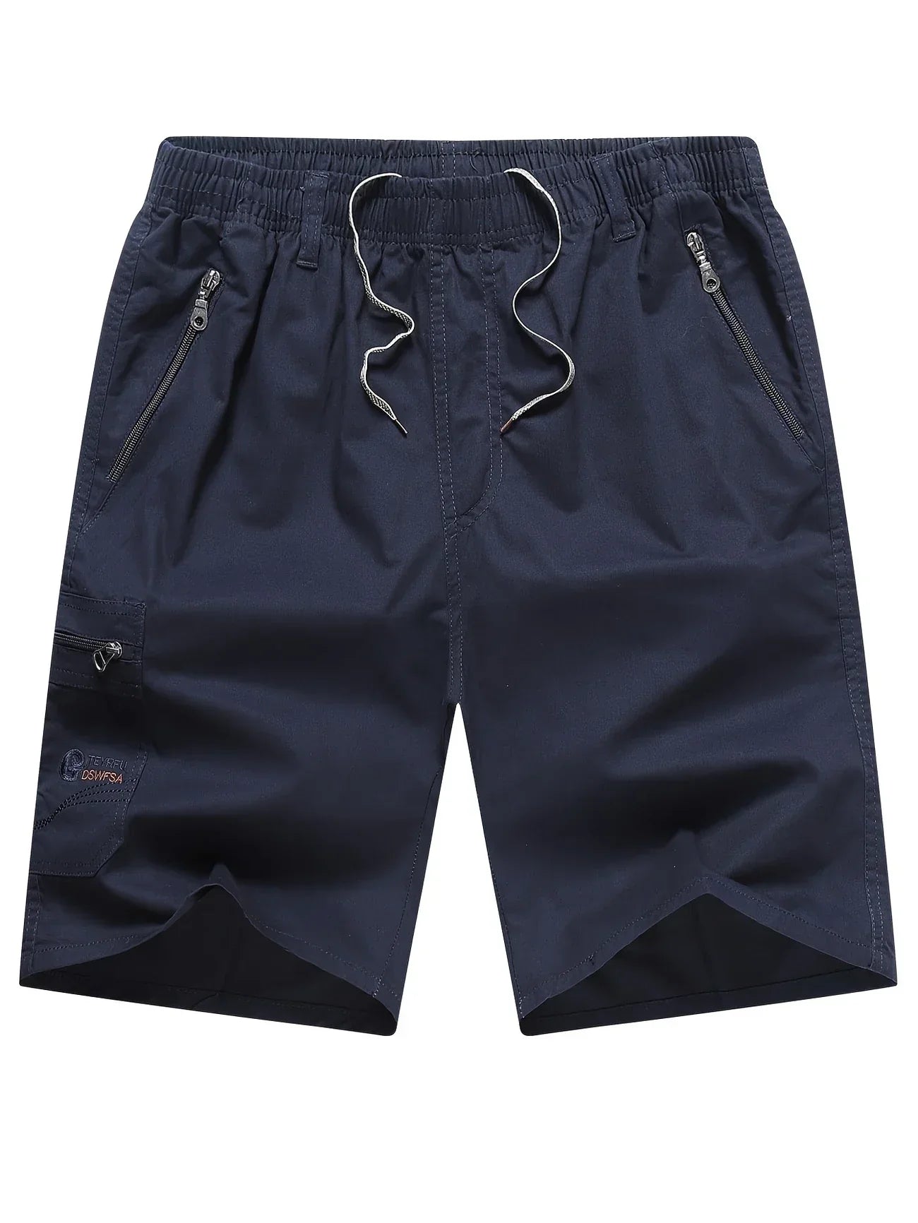 Savrani™ | Pantaloni cargo corti leggeri con tasche