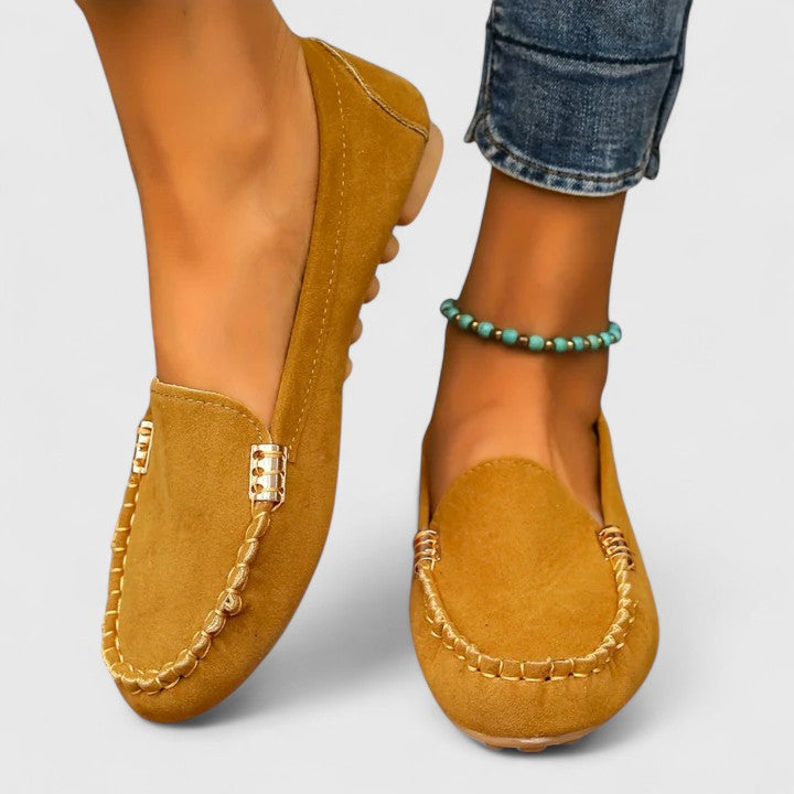 Savrani™ | Mocassino Ortopedico