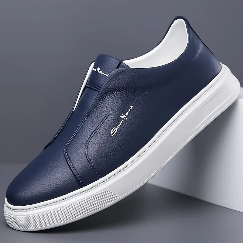 Savrani™ | Scarpe in vera pelle