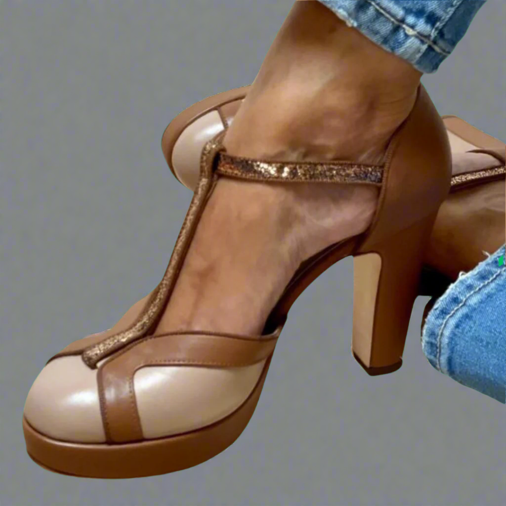 Savrani™ | Sandali Eleganti e Confortevoli